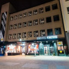 Отель Forenom Hostel Jyväskylä, фото 1