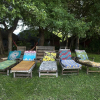 Отель Mgoza Lodge, фото 10