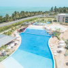Отель Japaratinga Lounge Resort, фото 39