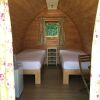 Отель Briarfields Glamping Pods, фото 14