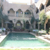 Отель Riad Ain Khadra, фото 17