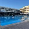 Отель Long Beach Holiday Resort studio apartment A5, фото 5