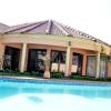 Отель Golden Door Villa, фото 1