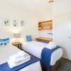 Отель Boutique Stays - Brighton Abode, фото 16