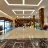 Отель Basrah International Airport Hotel, фото 19