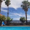 Отель Minsk Hotels - Extended Stay, I-10 Tucson Airport в Тусоне