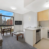 Отель Melbourne CBD Central Apartment Hotel, фото 17