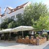 Отель Gasthof Traubenbräu, фото 5