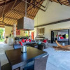 Отель Rouge - Private Villas Ubud, фото 16