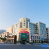 Отель JI Hotel (Putian Phoenix Mountain Park), фото 10