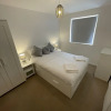 Отель Modern 2-Bed Apartment in the heart of Salford Quays, фото 31