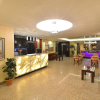 Отель Golden Siyav Hotel, фото 2