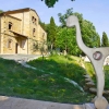 Отель Locazione Turistica Villa Fontana, фото 21