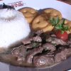 Meal