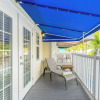 Отель A Place In Paradise by Avantstay Key West Walkable w/ Shared Pool Week Long Stays Only, фото 23