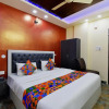 Отель Oyo 76133 Hotel Jindagi, фото 11