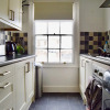 Отель Homely 1 Bedroom Clapham Flat With City Views, фото 8