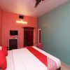 Отель OYO 27996 Hotel Green Park, фото 29