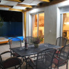 Отель Lux Pool House - Apartment With 2 Rooms in Trogir, With Wonderful City, фото 10