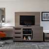 Отель Hampton Inn & Suites Knoxville-Downtown, фото 5