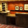 Отель Hampton Inn & Suites Flagstaff, фото 30
