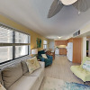 Отель Top-floor Beachfront W/ Pool & Balcony 2 Bedroom Condo, фото 2