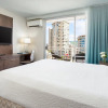 Отель Courtyard Marriott Waikiki Beach, фото 22
