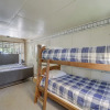 Отель Waterfront Torch Lake Cottage w/ Private Beach!, фото 8