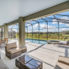 Отель Stunning Villa! Sweeping Views of Florida Nature and Fantastic Game Room, фото 12