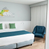 Отель Ilha Hostel & Suites, фото 2