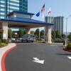 Отель Hilton Garden Inn San Francisco/Oakland Bay Bridge, фото 1