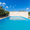 Отель SON JULIÀ - Villa with private pool in Porreres. Free WiFi, фото 2