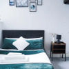 Отель 40percent off Monthly /2 Bedroom apt / City Centre, фото 11