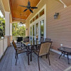 Отель Cayman Bay 505 Magnolia by RedAwning, фото 10