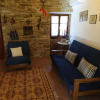 Отель Magnolia Traditional Stone House in Vamvakou, фото 12