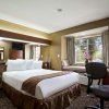 Отель Microtel Inn & Suites by Wyndham Lithonia/Stone Mountain, фото 8