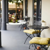 Отель Blenheim Palms Motel, фото 7