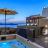Отель Villa Dawn in Fira, Santorini, фото 1