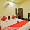 Отель Santro By OYO Rooms, фото 19