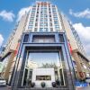 Отель Pushe Hotel в Пуэре