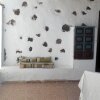 Отель House With one Bedroom in La Oliva, With Wonderful Mountain View and W, фото 2