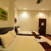 Отель Kawayanan Heights Inn, фото 4