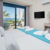 Отель Pyrgos Beach Malia Apartments, фото 45