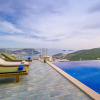 Отель Villa Istanbul- Hill Villas Kalkan, фото 17