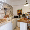 Отель Traditional stonebuilt house, фото 17