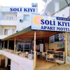 Отель Soli Kiyi Apart, фото 1