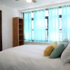 Отель NY079 1 Bedroom Apartment By Senstay, фото 1