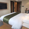 Отель Greentree Inn Shangrao Economic Development Distri, фото 3