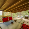 Отель Robbinsville Vacation Rental w/ Covered Balcony, фото 14