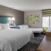 Отель Hampton Inn Kansas City-Lee's Summit, фото 32